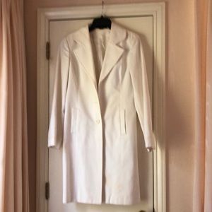 Express spring-summer coat